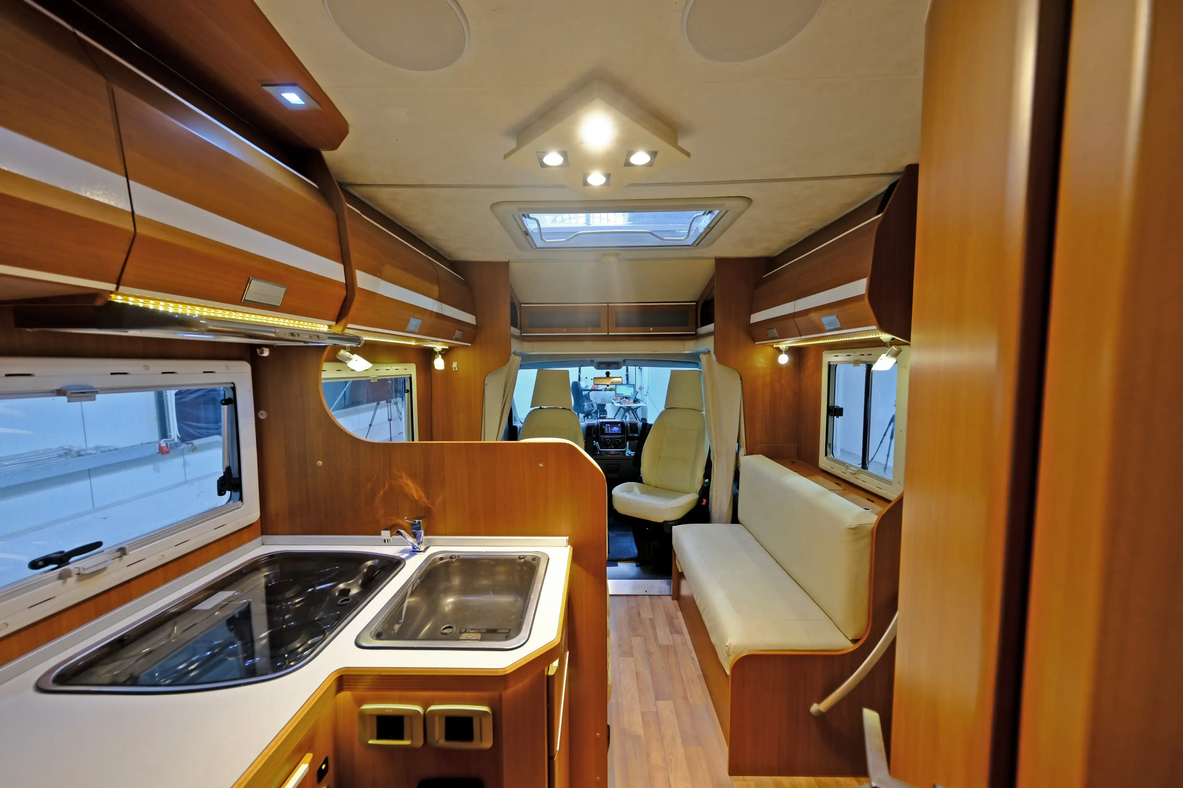 SEA X- Dream 526 G - Ansicht 8